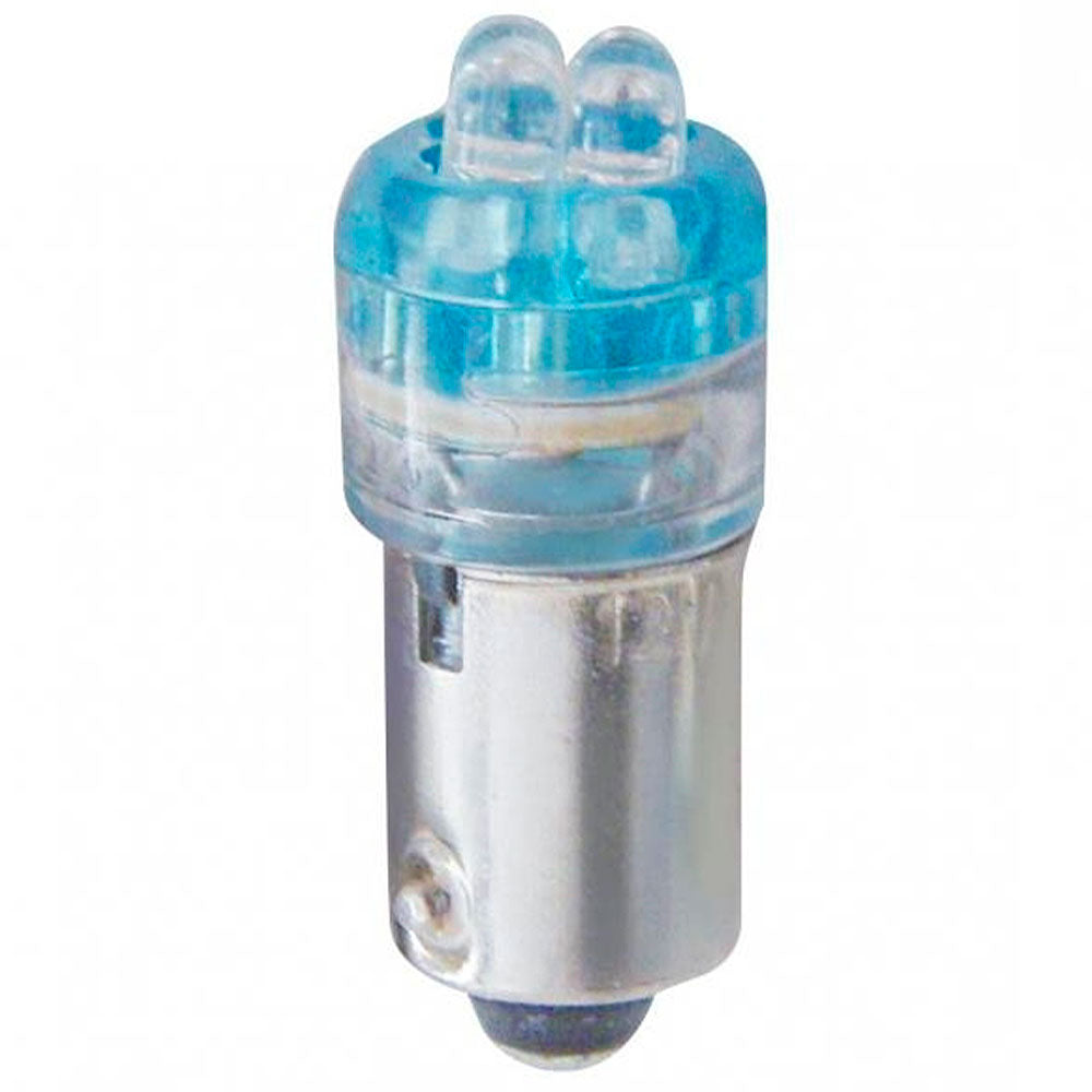 1893 4 LED Light Bulbs (PR)