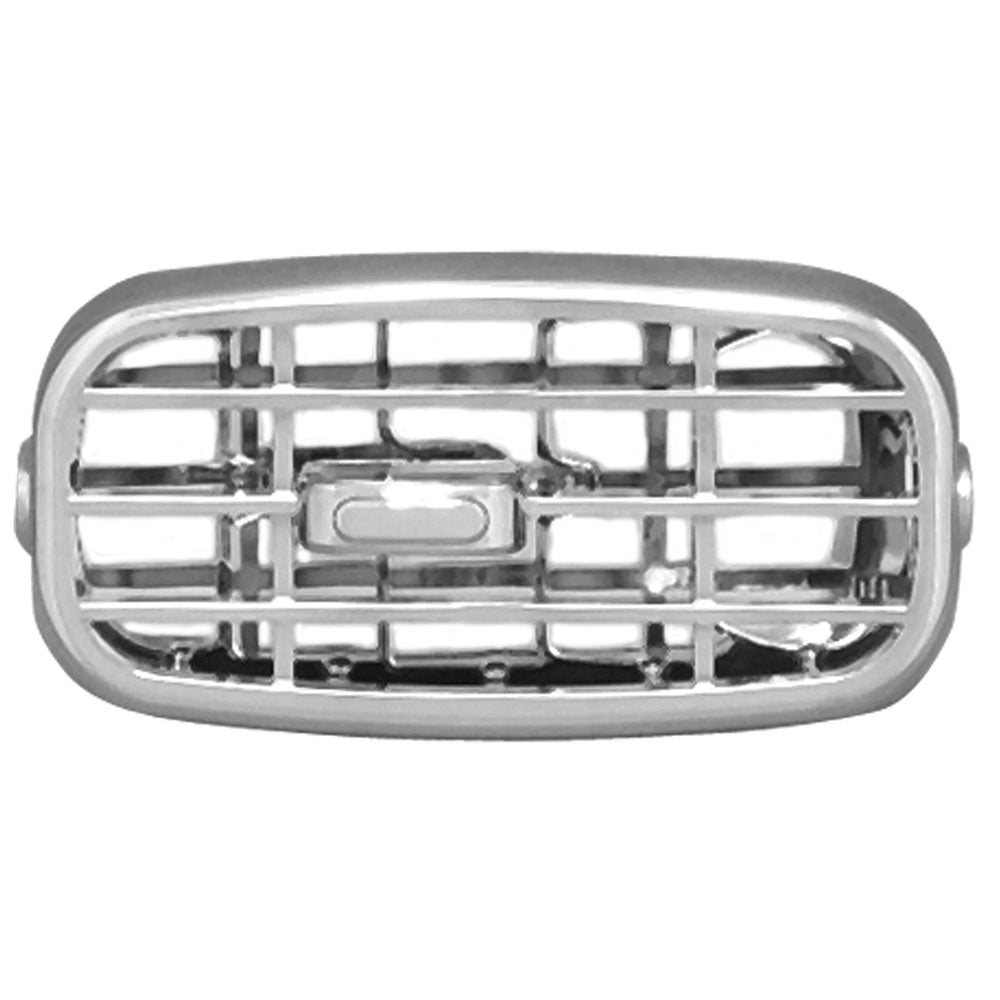 Peterbilt Chrome AC/Heater Vent 2005+