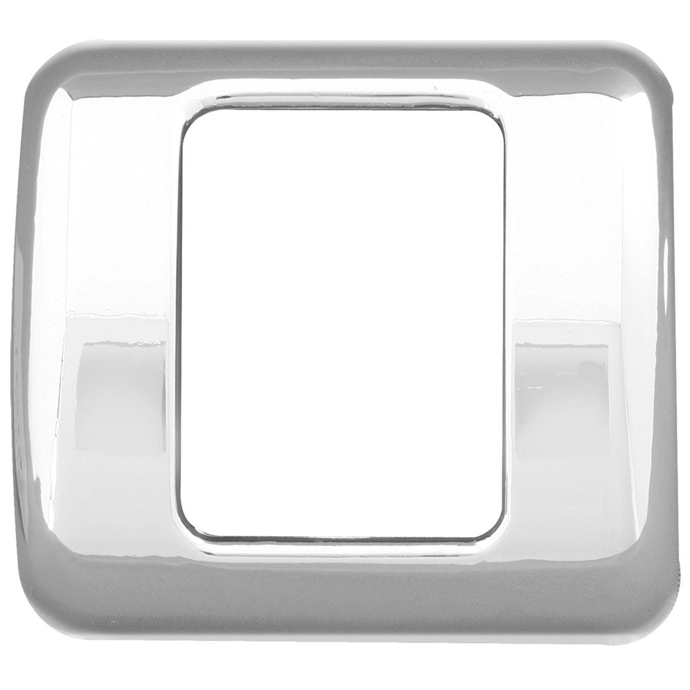Freightliner Chrome Trailer Brake Bezel Cover
