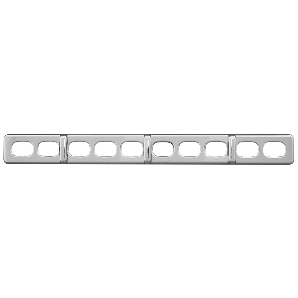 Freightliner Chrome Plastic Engine Key Pad