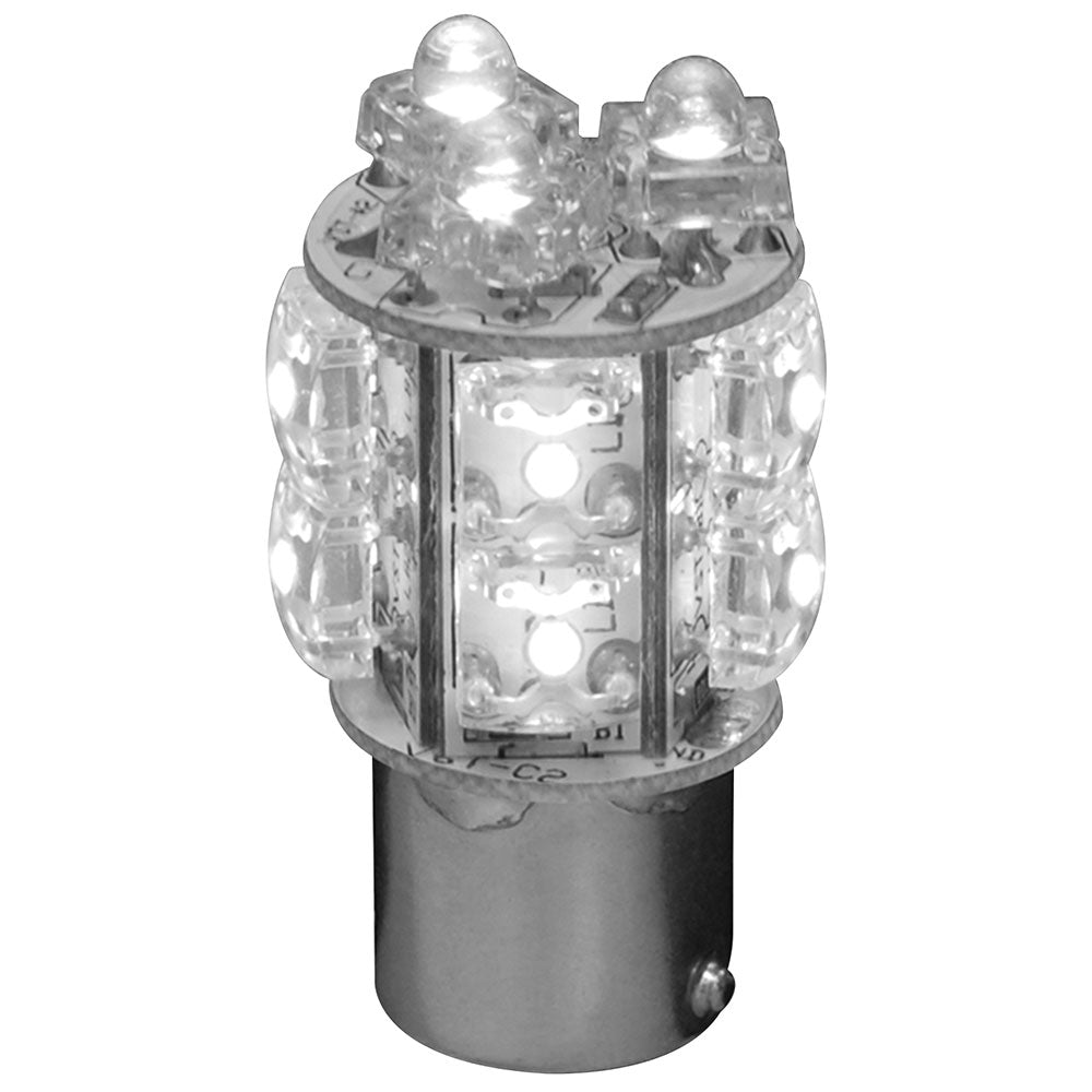 1157 13 LED Tower Light Bulb (Dual Function, EA)