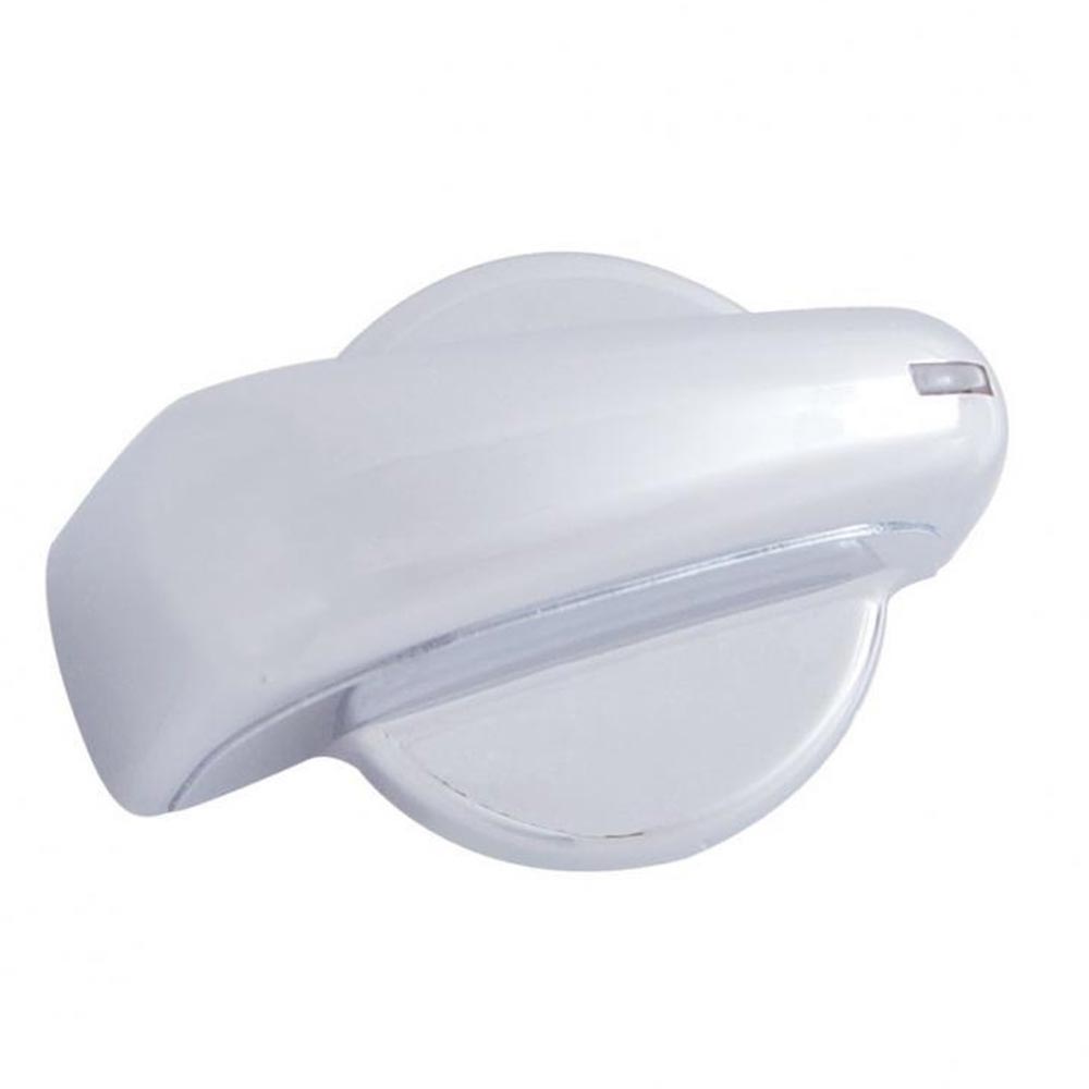 Freightliner 2006+ Chrome AC/Heater Knob