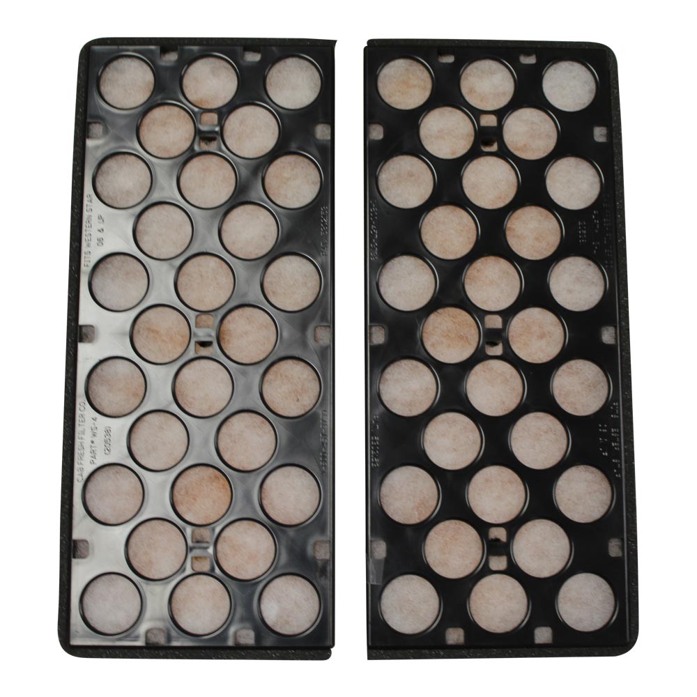 Western Star Cab Fresh Filter 2002-2005