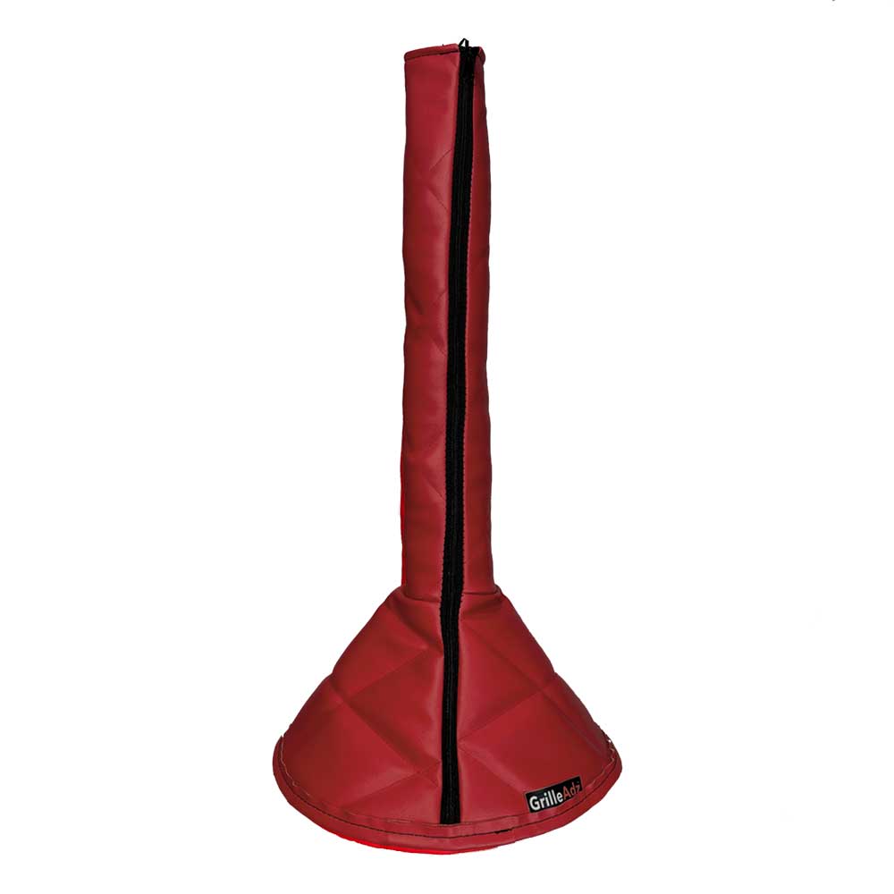 17" Quilted Shifter Boot Cover