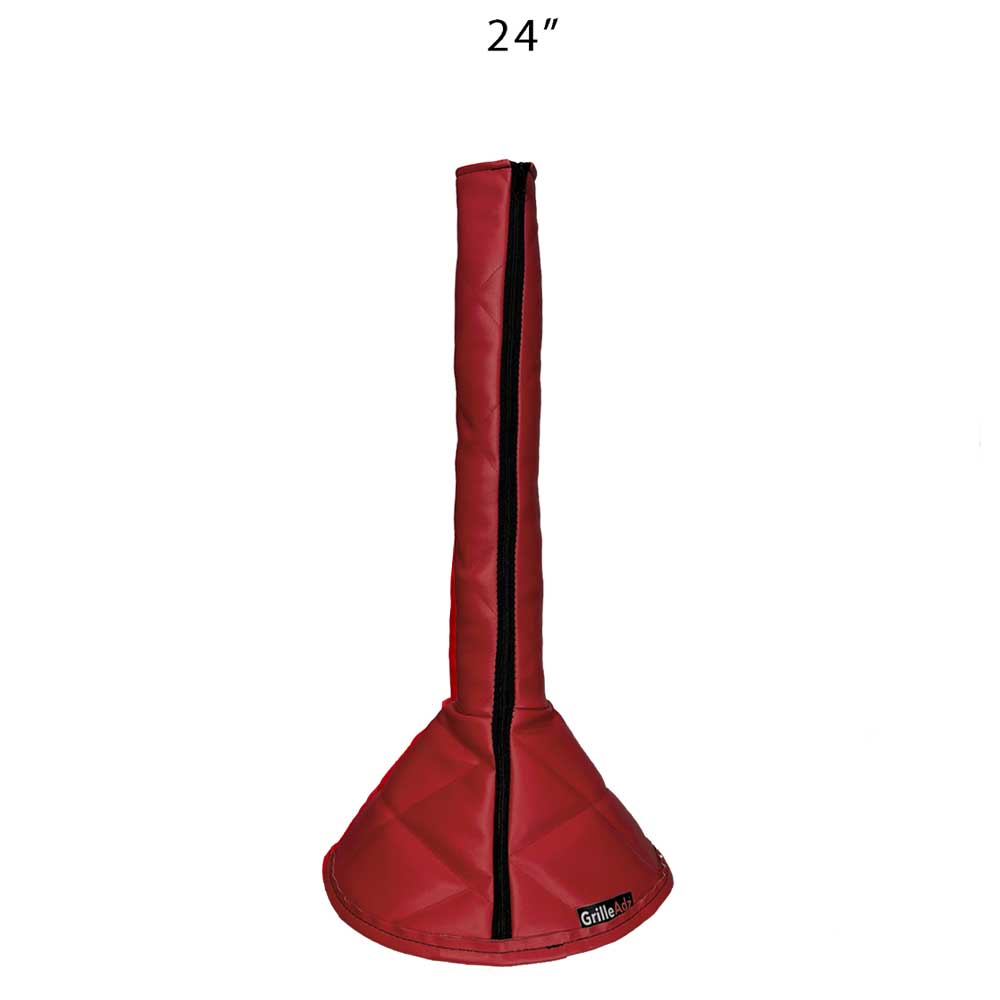 17" Quilted Shifter Boot Cover