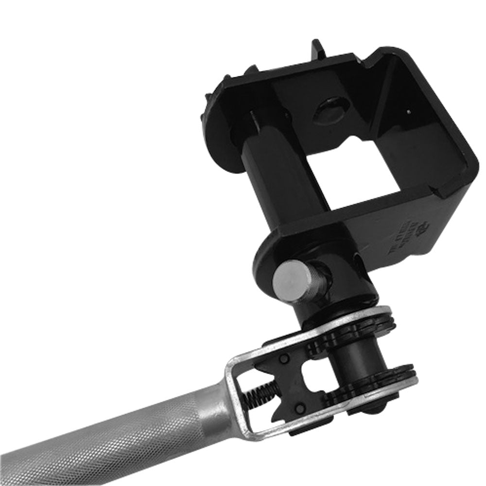 38" Combo Ratchet Winch Bar with Box-End