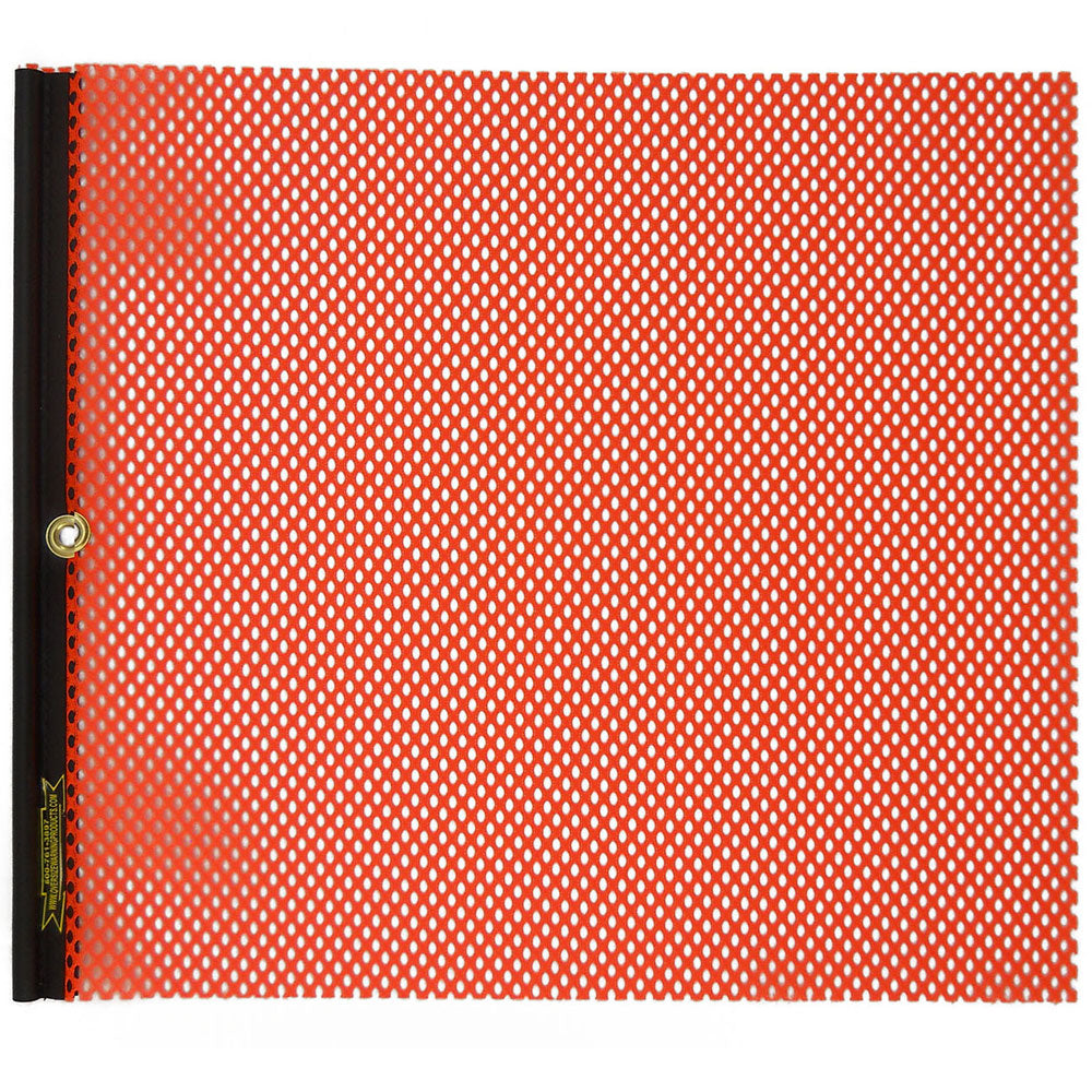 M-80 Warning Flags