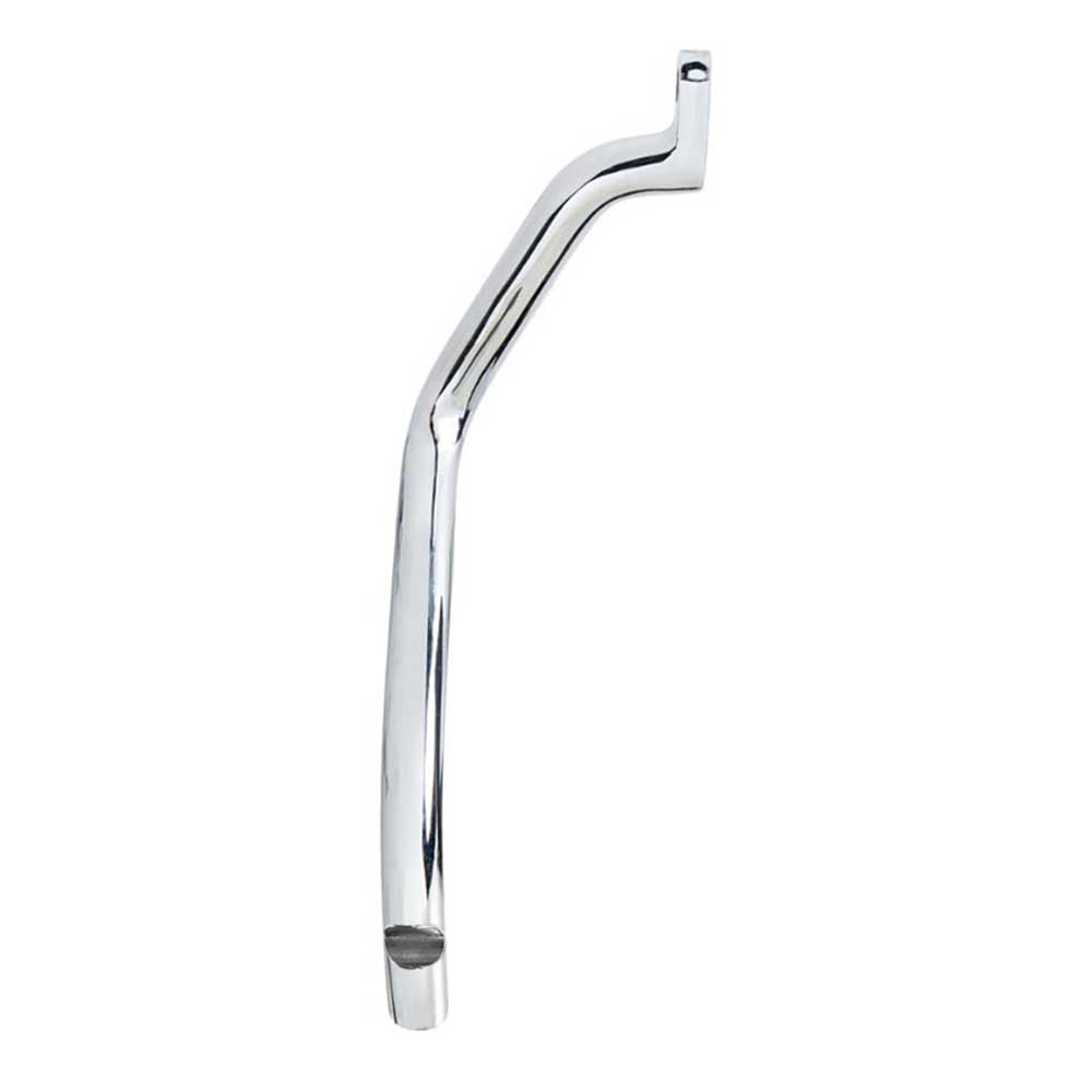Chrome Clutch Pedal Arm For Peterbilt 359, 375 ,377, 378, 379
