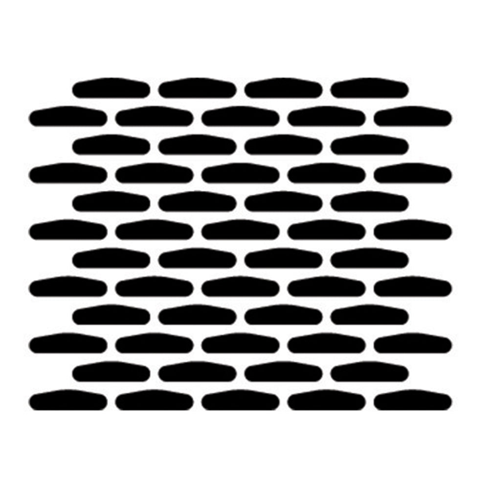 Freightliner Logo Punched Grill
