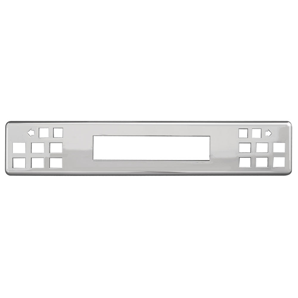 Freightliner Century Instrument Panel Cover