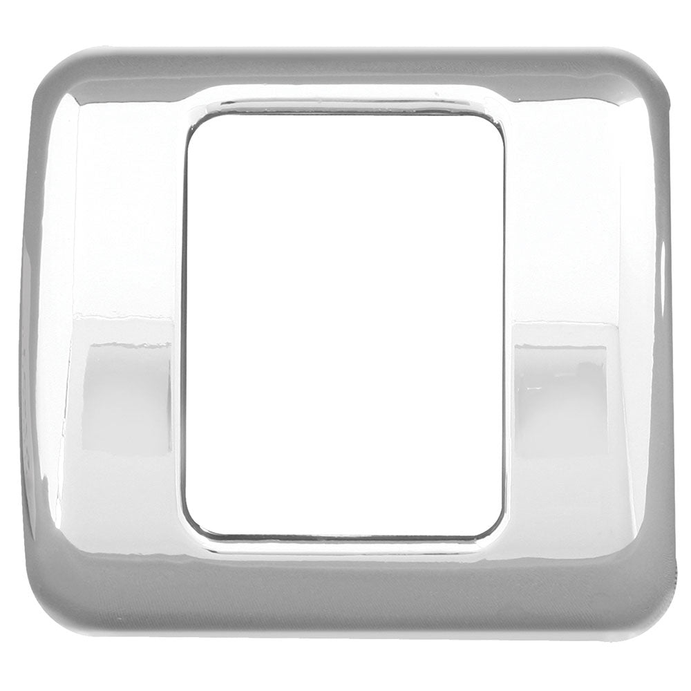 Peterbilt, Freightliner Chrome Ash Tray Trim 2006+