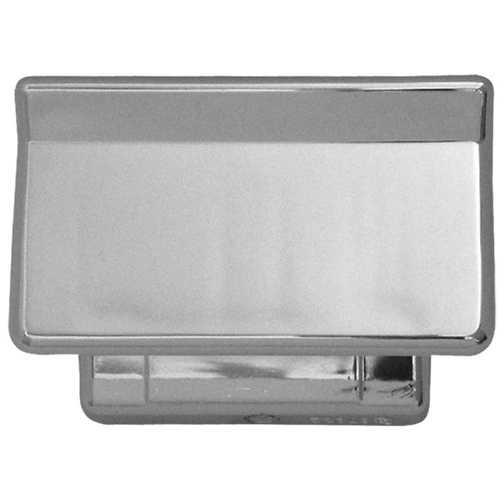 Peterbilt, Freightliner Chrome Ash Tray