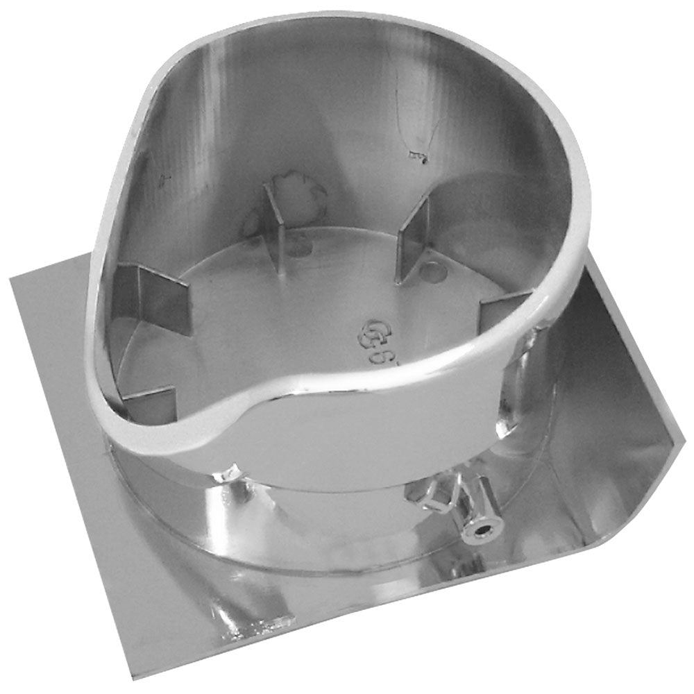Freightliner Century Chrome Cup Holder 1997+