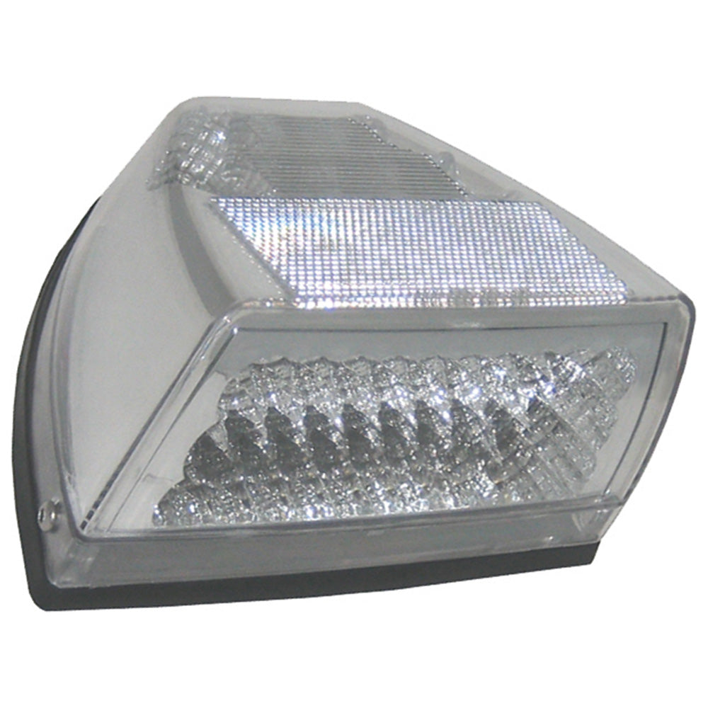 Peterbilt 37 LED Spyder Turn Signal Light