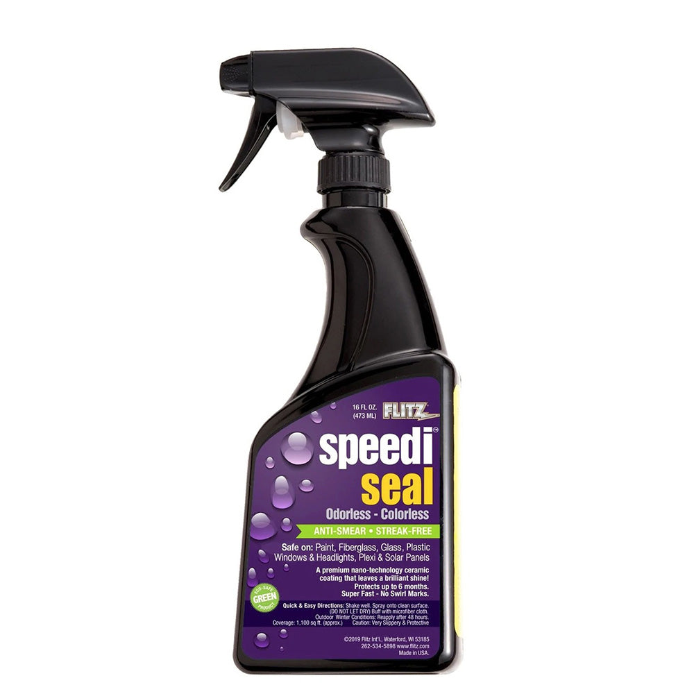 Flitz Speedi Seal 16 oz.