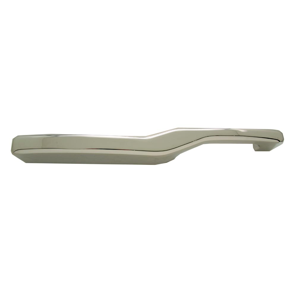 Peterbilt Chrome Billet Aluminum Armrests