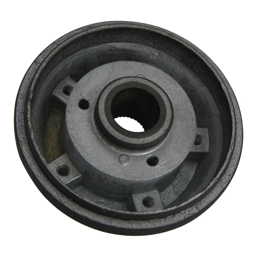 International Five-Hole Hub Adapter
