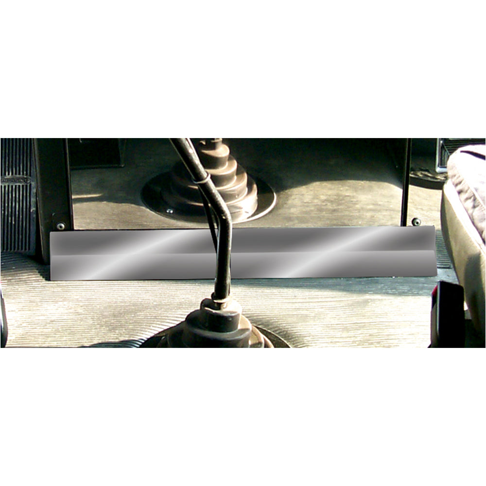 Freightliner Lower Fuse Door Trim