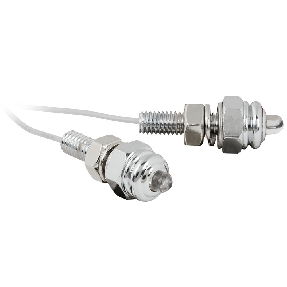 Magic 7 LED Screw-in Lights (PR)