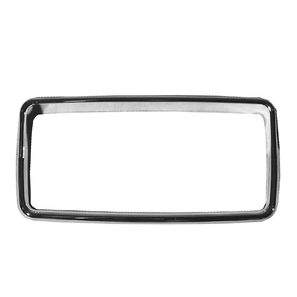 Peterbilt Instrument Panel Bezel