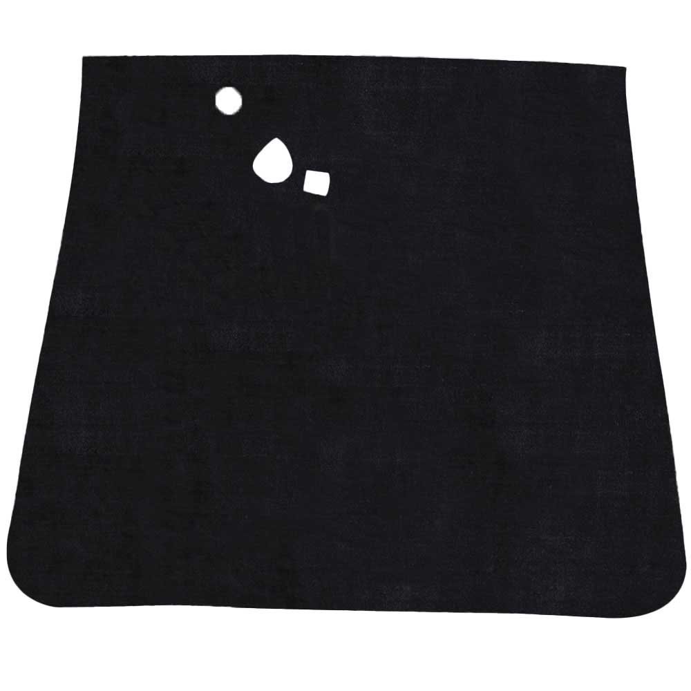 Peterbilt 359 Cab Carpet Replacement