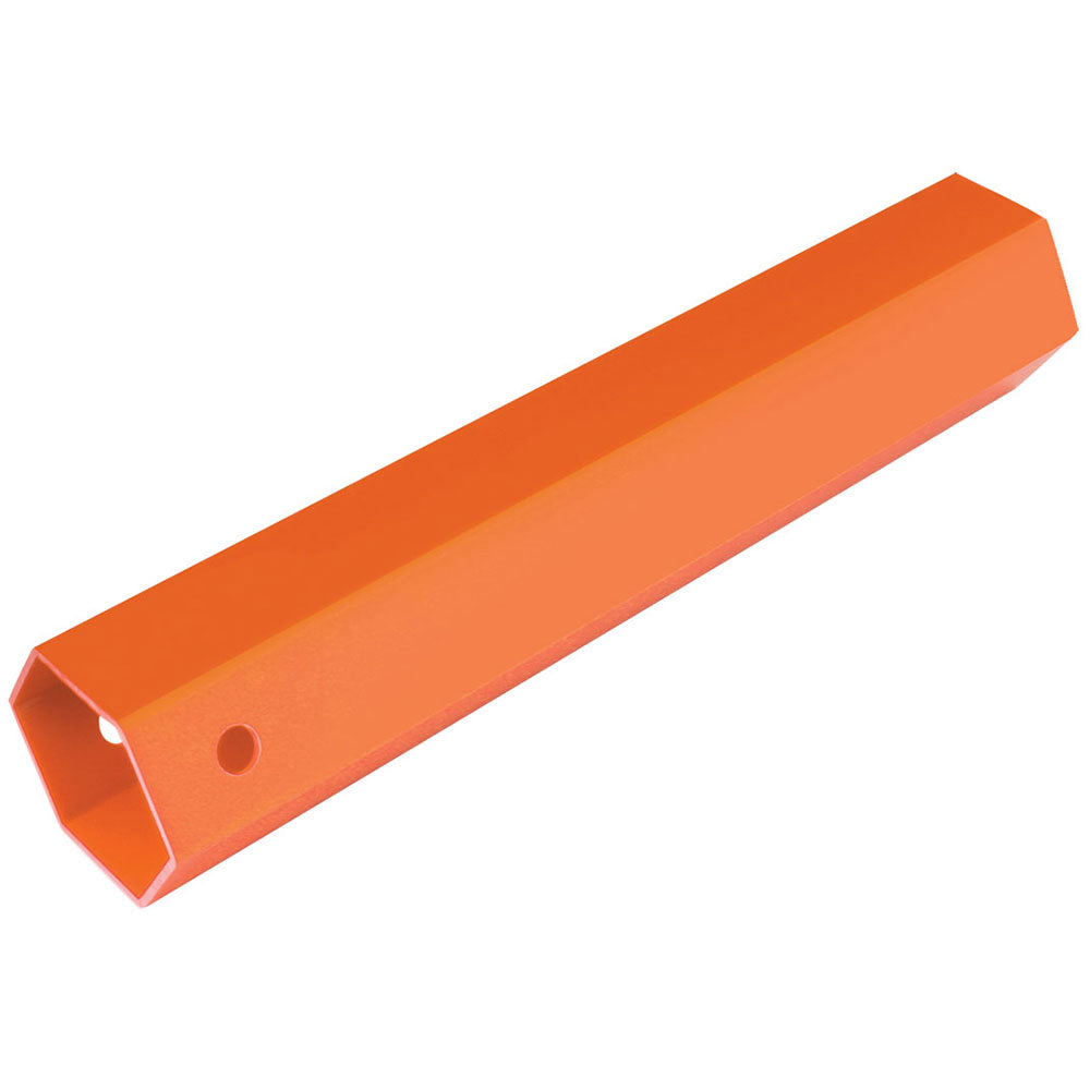 Plastic 33mm Thread On Lug Nut Cover Tool