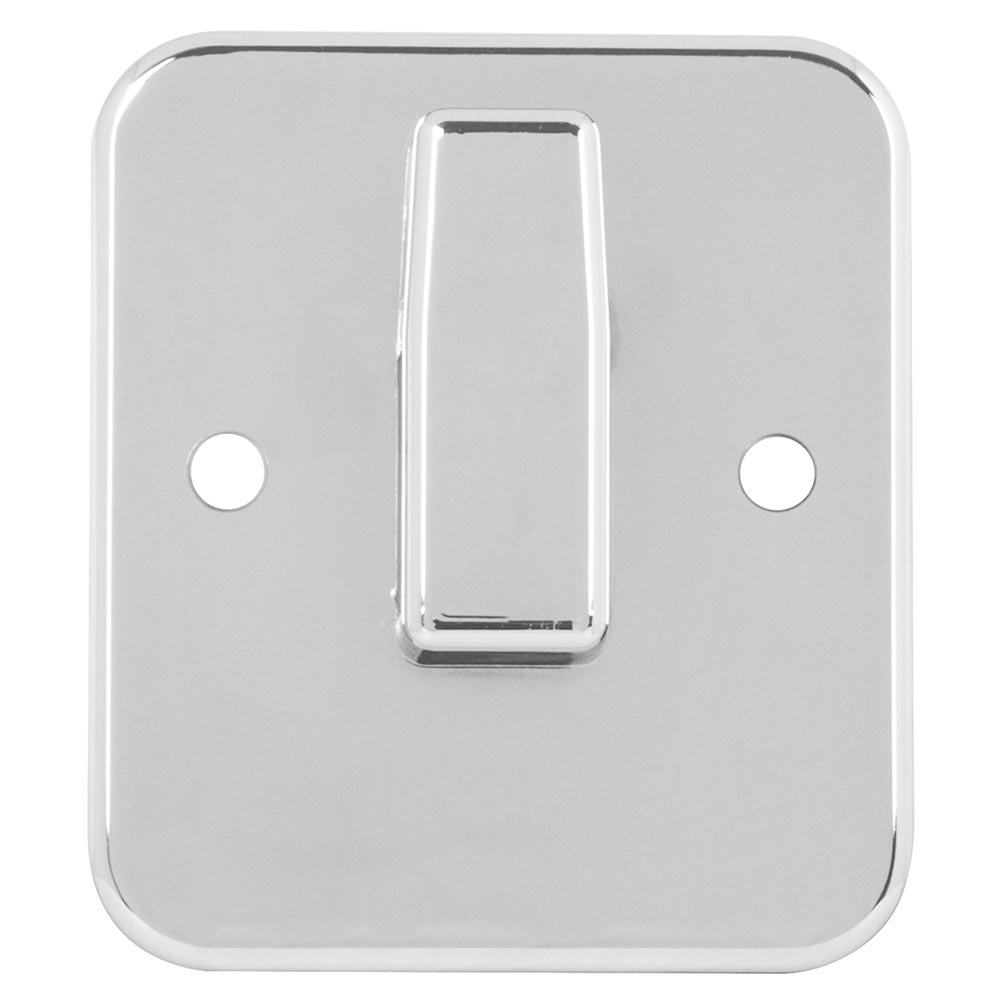 Kenworth Chrome Coat Hook