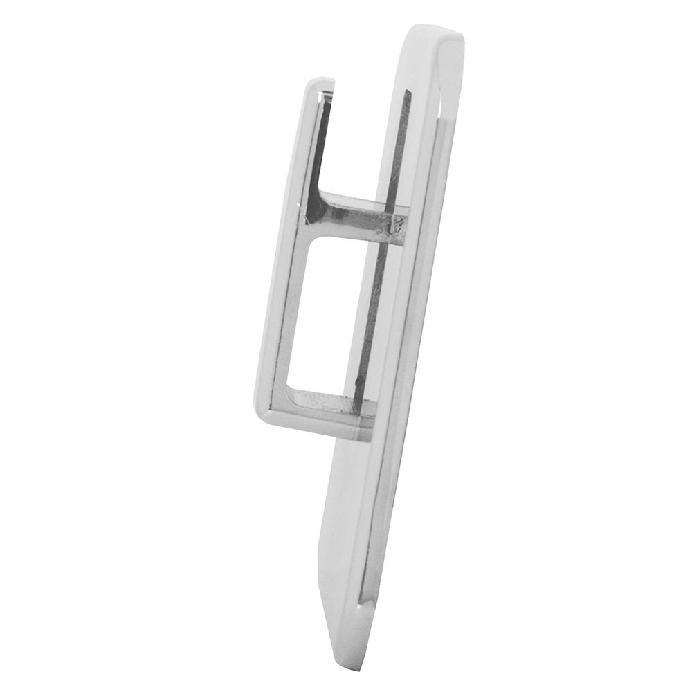 Kenworth Chrome Coat Hook