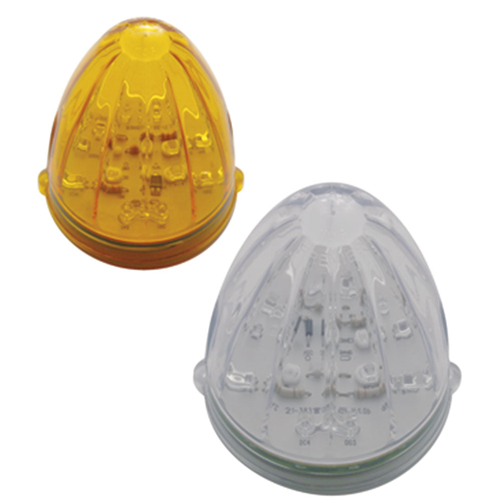 19 LED Grakon 1000 Style Replacement Watermelon Cab Light