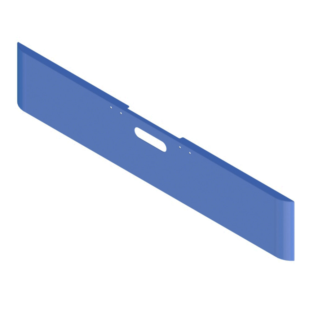 FL Classic 2000-2002 18" Texas Square Bumper