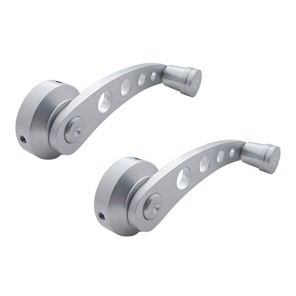 Billet Window Cranks (PR)