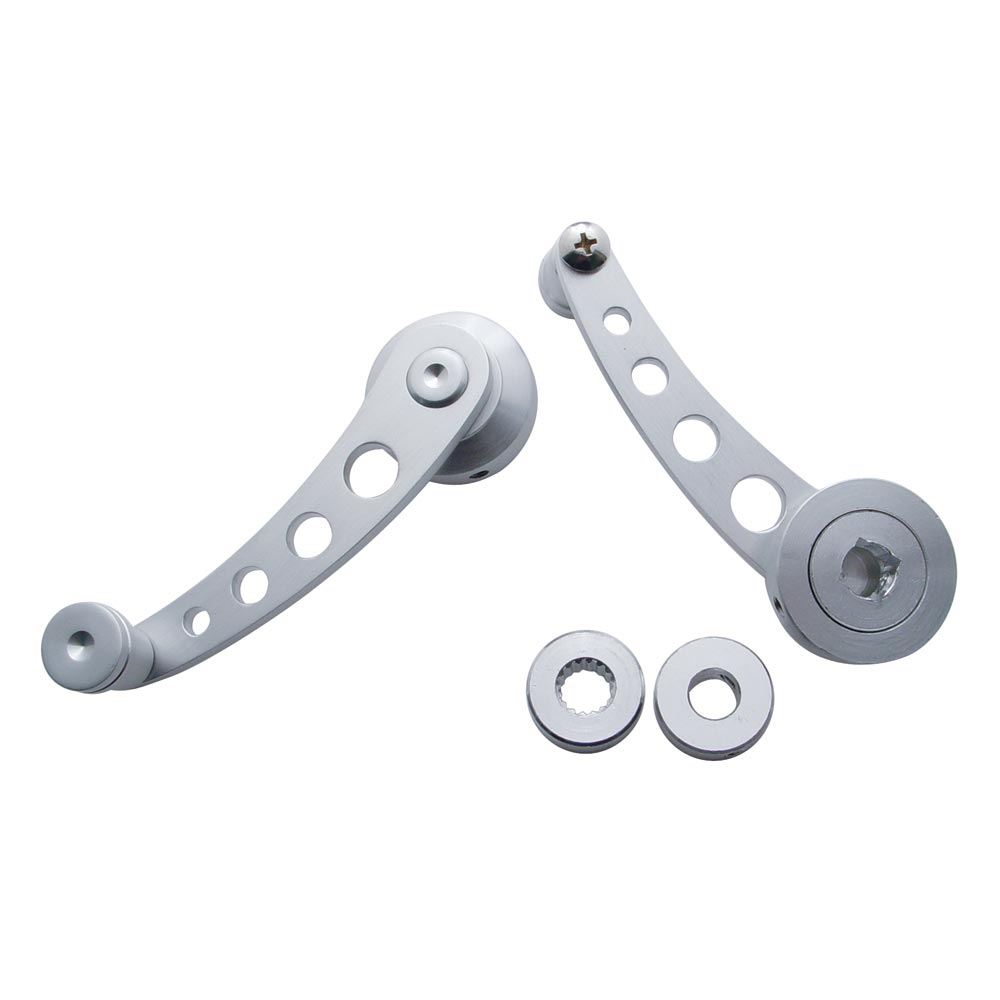 Billet Window Cranks (PR)