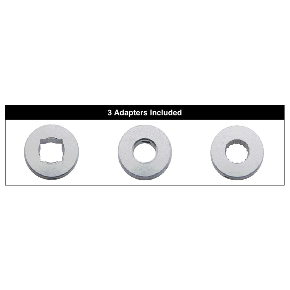 Billet Window Cranks (PR)