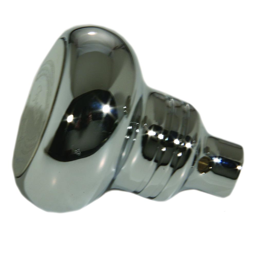 Aluminum Tractor Air Valve Knob - Pin On