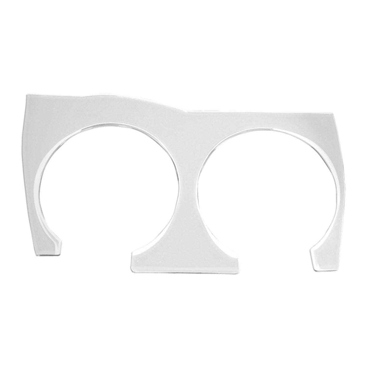 Kenworth Cup Holder Trim 2006+