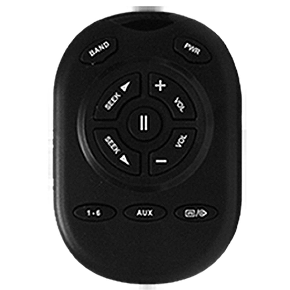Aptiv, Delphi Radio Remote Control