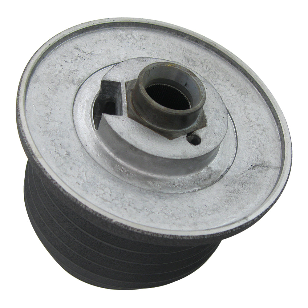 Freightliner Five-Hole Hub Adapter