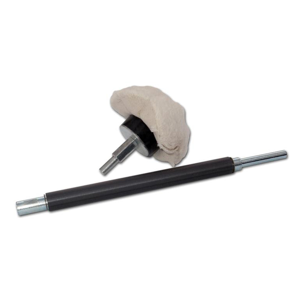 Zephyr Z-Ball Polishing Ball