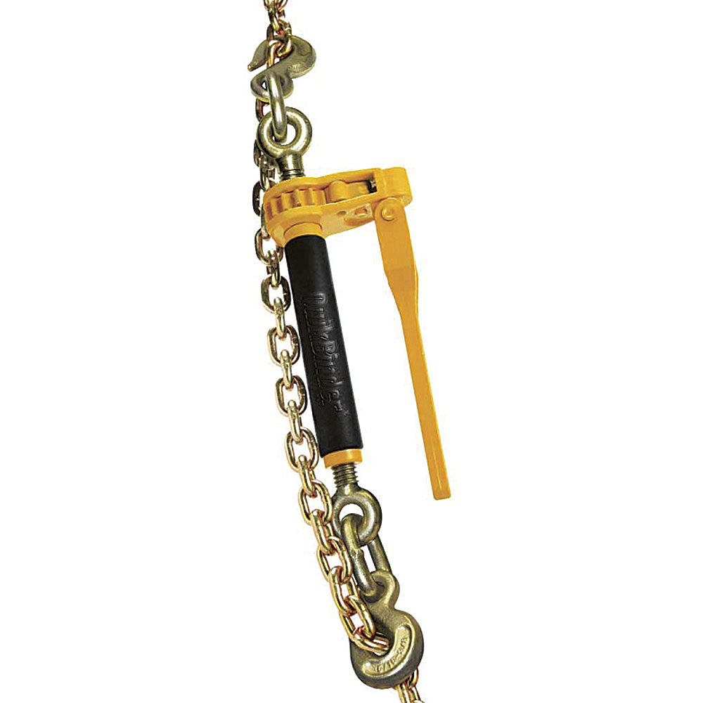 3/8" 1/2" QuikBinder Plus Ratchet Loadbinder