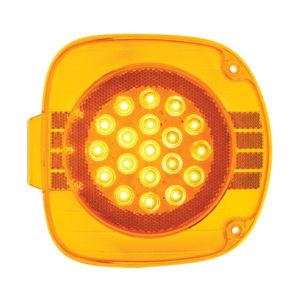 Freightliner Century LED Turn Signal Light
