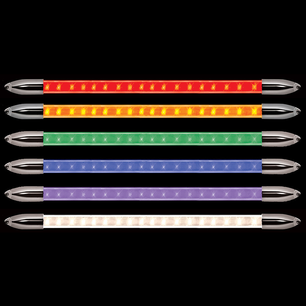 Versa-Lite Extreme LED Light Strips (PR)