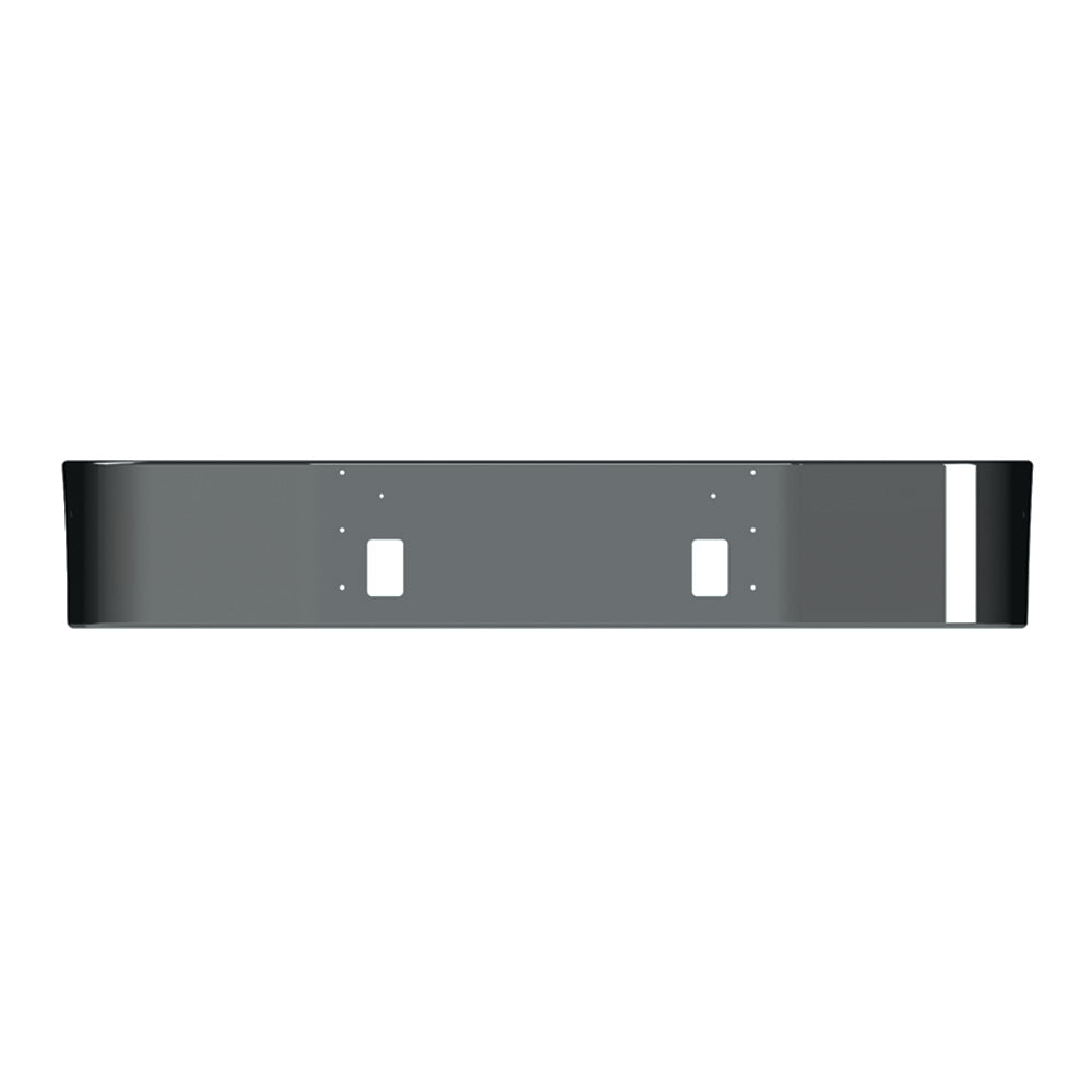 FL Century 2005-07, Columbia 2004-07 16" Bumper