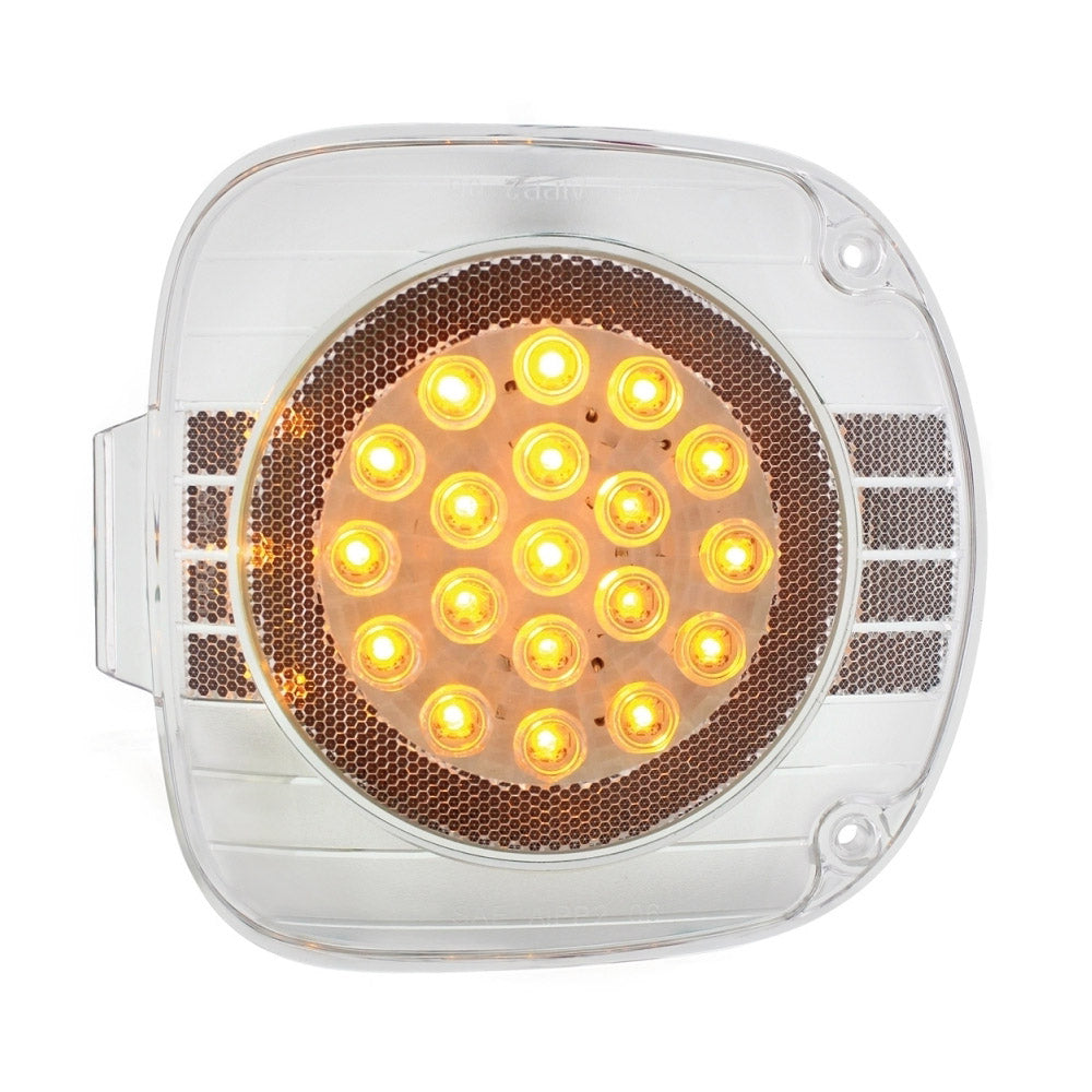 Freightliner Century LED Turn Signal Light
