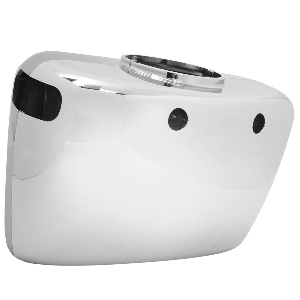 Peterbilt 357, 378, 379, 385, 386, 387, 389 and Kenworth T and W Series 2006+ Upper Steering Column Cover