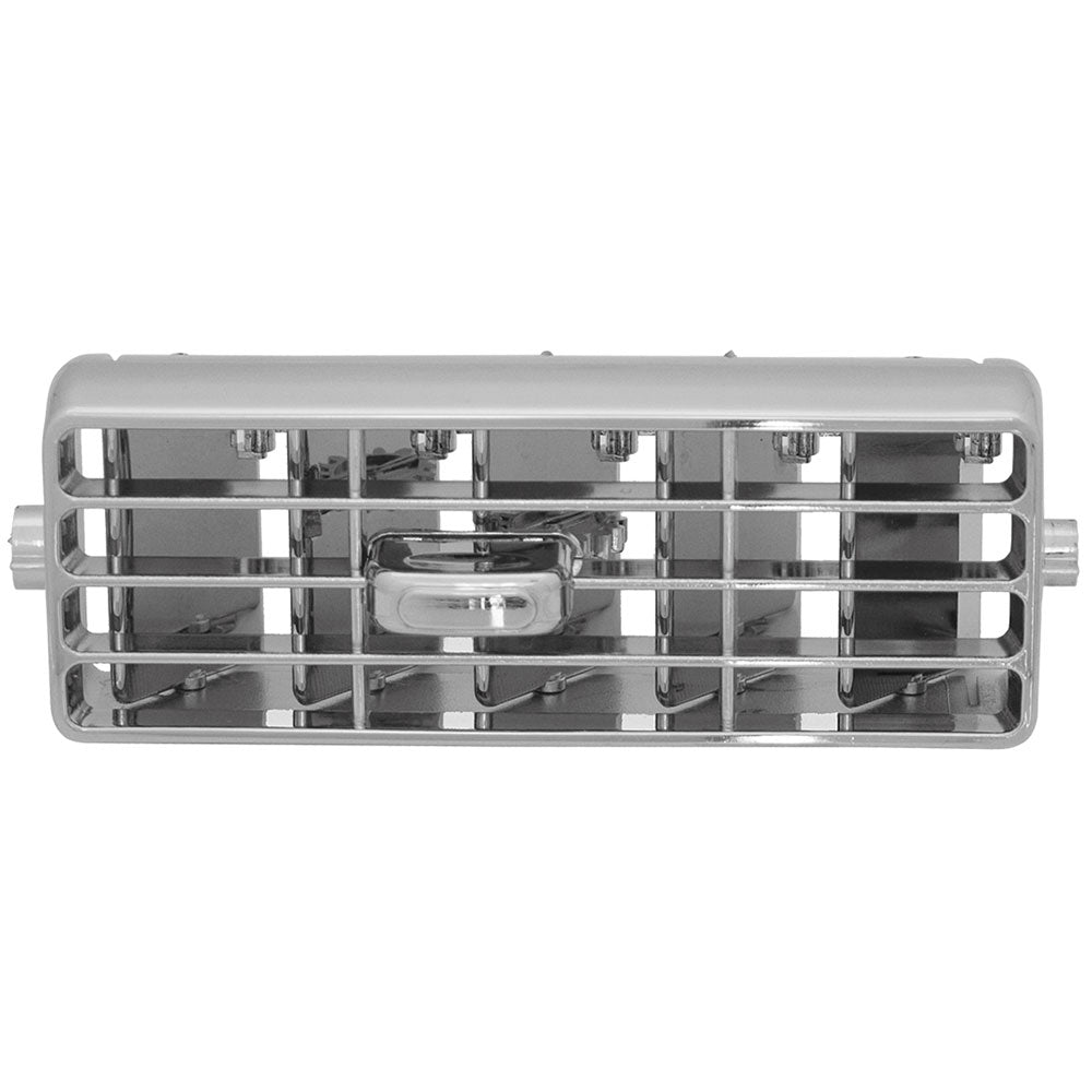 Kenworth Chrome AC/Heater Vent 2006+