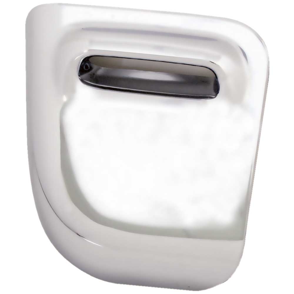 Peterbilt Chrome Ash Tray Cover 2006+