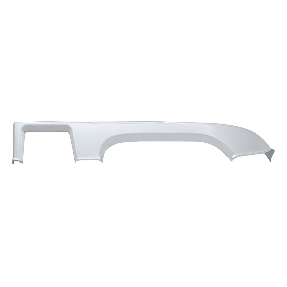 Freightliner Chrome Armrest Cover