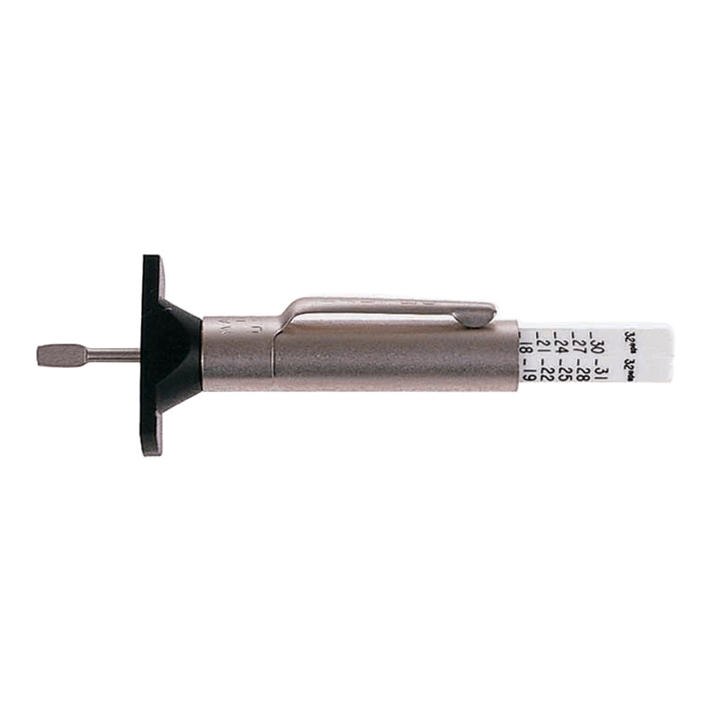 Tire Tread Depth Gauge