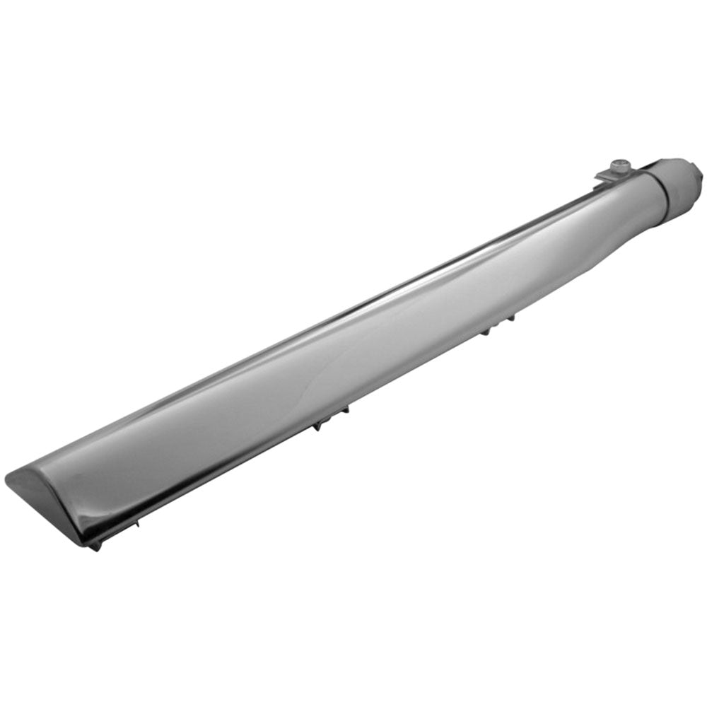 Triangle Quarter Fender Brackets