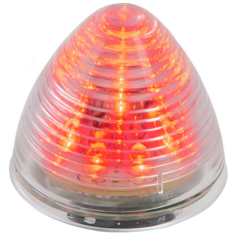 2" 10 LED Beehive Marker Light